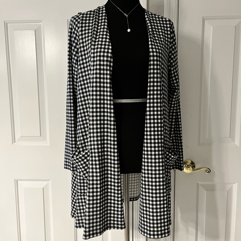 Lularoe cardigan